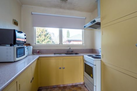 Photo of property in 2a George Street, Geraldine, 7930