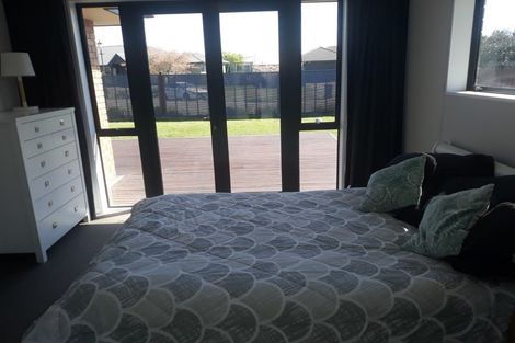 Photo of property in 13 Picasso Place, Rolleston, 7614