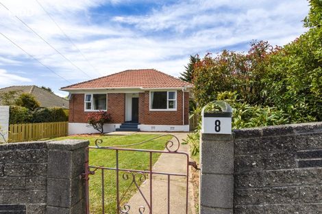 Photo of property in 8 Holyrood Avenue, Wakari, Dunedin, 9010