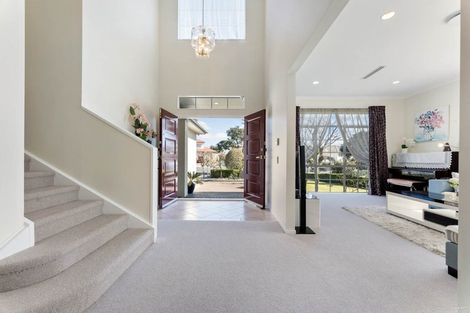 Photo of property in 55 Orangewood Drive, Northpark, Auckland, 2013