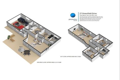 Photo of property in 27 Greenfield Drive, Western Heights, Hamilton, 3200