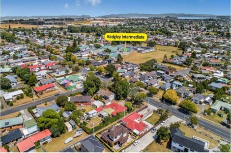 Photo of property in 174a Portage Road, Papatoetoe, Auckland, 2025