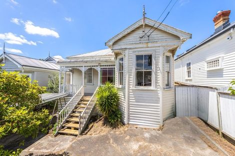 Photo of property in 74 Albany Road, Ponsonby, Auckland, 1011
