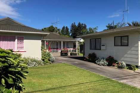 Photo of property in 173 Dey Street, Hamilton East, Hamilton, 3216