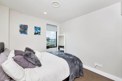 Photo of property in 508/22 Library Lane, Albany, Auckland, 0632