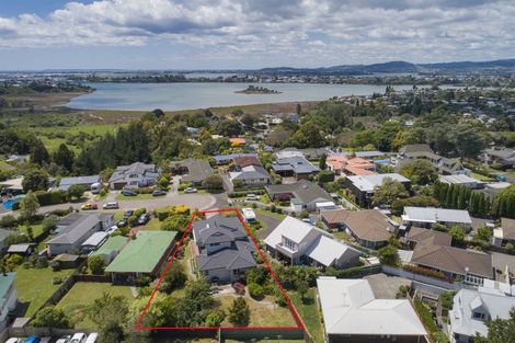 Photo of property in 27 Claremont Terrace, Otumoetai, Tauranga, 3110