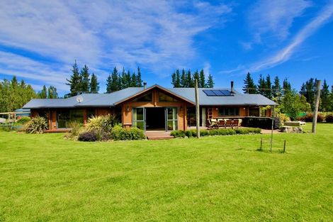 Photo of property in 334p Woodbank Road, Hanmer Springs, 7334