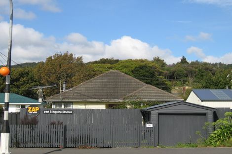 Photo of property in 250 Fergusson Drive, Heretaunga, Upper Hutt, 5018