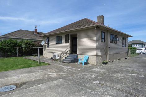 Photo of property in 50 Miller Street, Georgetown, Invercargill, 9812