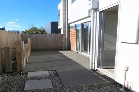 Photo of property in 44c Picton Avenue, Riccarton, Christchurch, 8011