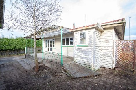 Photo of property in 17 Fifth Avenue, Enderley, Hamilton, 3214