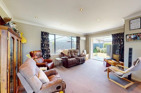 Photo of property in 20a Princes Street, Netherby, Ashburton, 7700