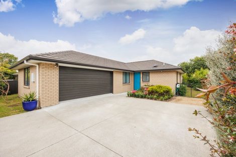 Photo of property in 6 Bryant Street, Takaro, Palmerston North, 4412