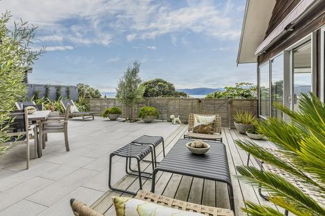 Photo of property in 6 Ludlam Street, Seatoun, Wellington, 6022