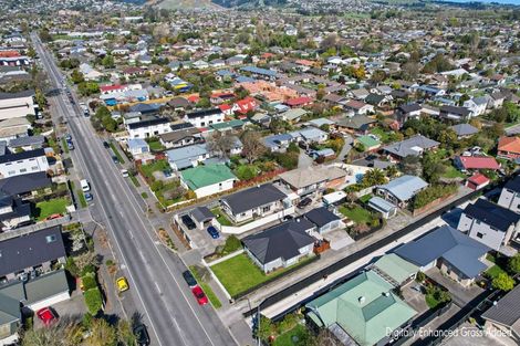Photo of property in 1/261 Lyttelton Street, Spreydon, Christchurch, 8024