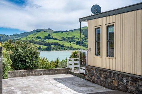 Photo of property in 42b Bayview Crescent, Duvauchelle, 7581