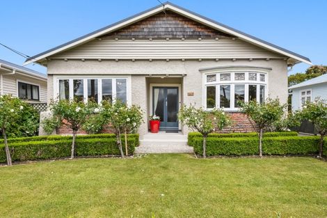 Photo of property in 20 Cudby Street, Woburn, Lower Hutt, 5011