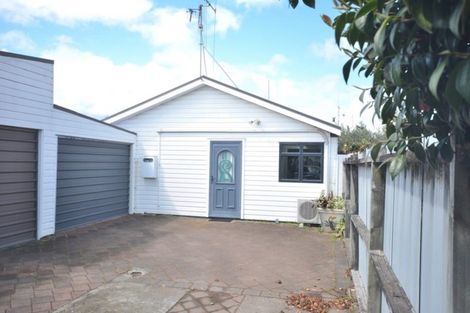 Photo of property in 5b Manson Street, Gate Pa, Tauranga, 3112