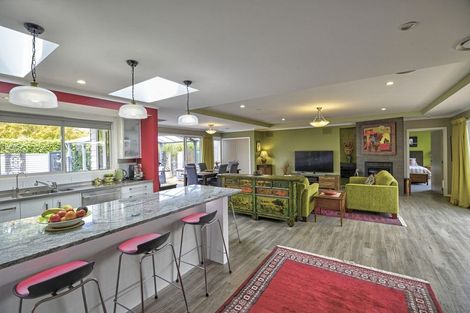 Photo of property in 14 Howard Street, Carterton, 5713