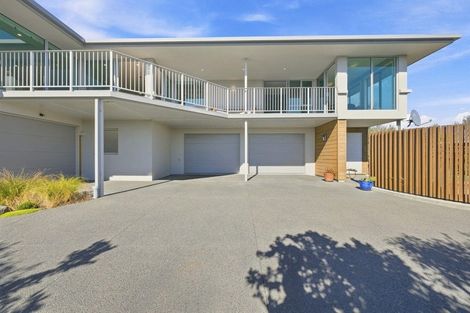 Photo of property in 271 Cannon Hill Crescent, Mount Pleasant, Christchurch, 8081