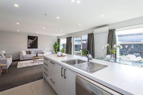 Photo of property in 109 Kittyhawk Avenue, Wigram, Christchurch, 8042