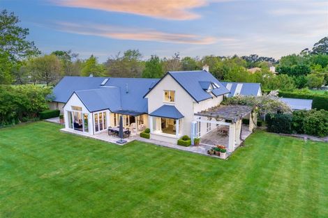 Photo of property in 15 Keetly Place, Ohoka, Kaiapoi, 7692