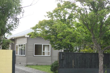 Photo of property in 154 Slater Street, Richmond, Christchurch, 8013