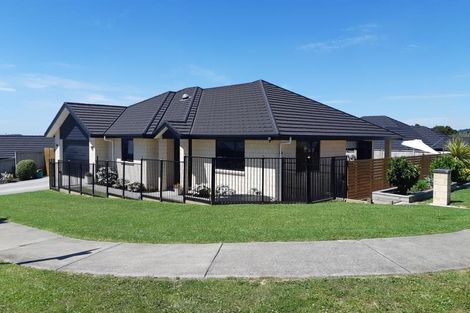 Photo of property in 5 Millbrae Place, Pokeno, 2402