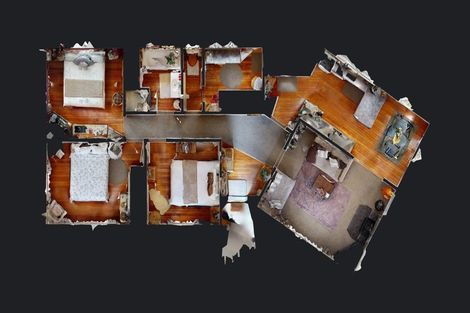 Photo of property in 37 Grey Street, Shannon, 4821