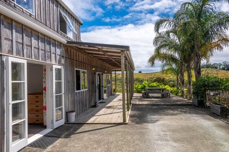 Photo of property in 241d Stanners Road, Kerikeri, 0295