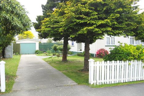 Photo of property in 34 Tuckers Road, Redwood, Christchurch, 8051