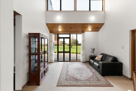 Photo of property in 377a Telephone Road, Puketaha, Hamilton, 3281