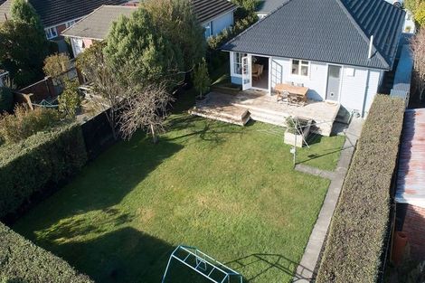 Photo of property in 26 Halliwell Avenue, Papanui, Christchurch, 8052