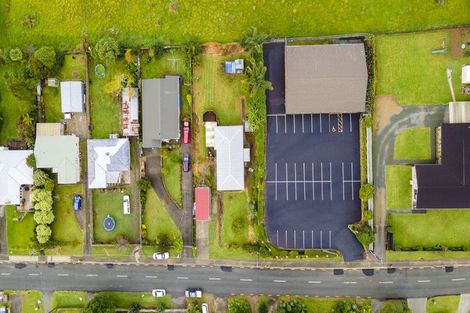 Photo of property in 26 View Street, Maungaturoto, 0520