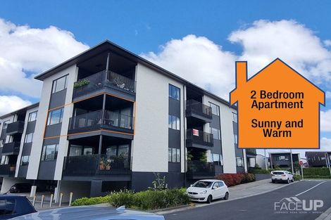 Photo of property in 14/194 Buckley Avenue, Hobsonville, Auckland, 0616