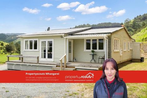 Photo of property in 211 Whangarei Heads Road, Tamaterau, Whangarei, 0174