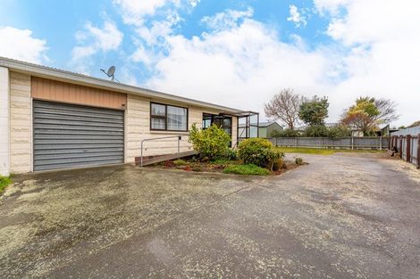 Photo of property in 3/160 North Street, West End, Timaru, 7910