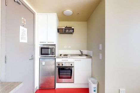 Photo of property in Southern Cross Apartments, 703/35 Abel Smith Street, Te Aro, Wellington, 6011