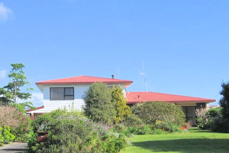 Photo of property in 43 Sunrise Avenue, Mount Maunganui, 3116