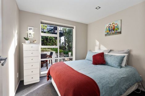 Photo of property in 42b Marama Crescent, Mount Pleasant, Christchurch, 8081