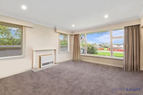 Photo of property in 213 Fifield Terrace, Opawa, Christchurch, 8023