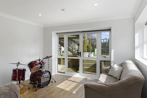 Photo of property in 5 Johnston Crescent, Hillcrest, Rotorua, 3015