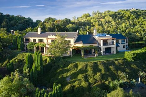 Photo of property in Beckenridge Lodge, 1 Breckenridge Lane, Puketapu, Napier, 4183