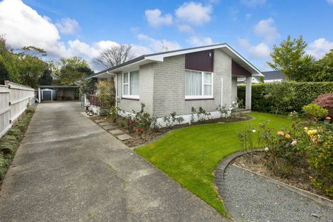 Photo of property in 50 Wai-iti Crescent, Woburn, Lower Hutt, 5010