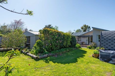 Photo of property in 25 Churchill Crescent, Featherston, 5710