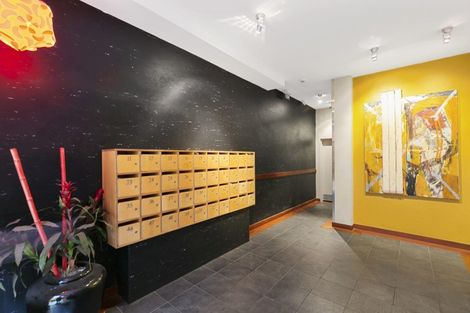 Photo of property in Edward Street Apartments, 47/3 Edward Street, Te Aro, Wellington, 6011