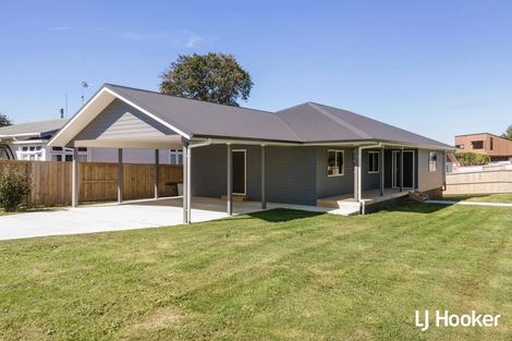 Photo of property in 27a Mueller Street, Waihi, 3610