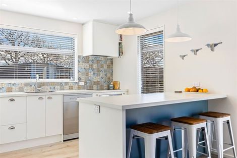 Photo of property in 8 Crossley Avenue, Woodend, 7610