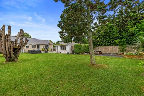 Photo of property in 75 Kenrick Street, Te Aroha, 3320