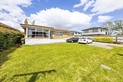 Photo of property in 118 Wyllie Road, Papatoetoe, Auckland, 2025